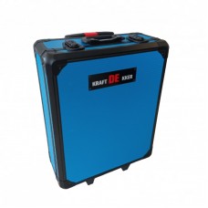 KRAFT DE KKER. Troller set scule de mana 599 piese..